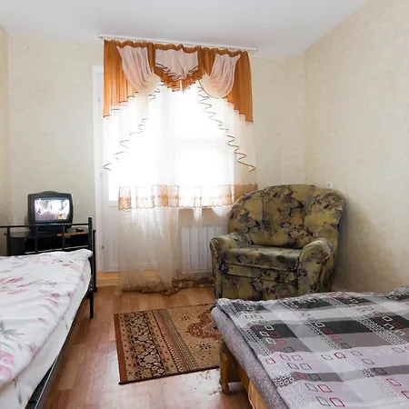 Dobrotel On Kamenogorskaya 18 Appartamento *