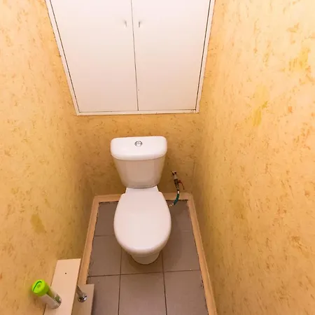 Apartment Dobrotel On Kamenogorskaya 18 Minsk